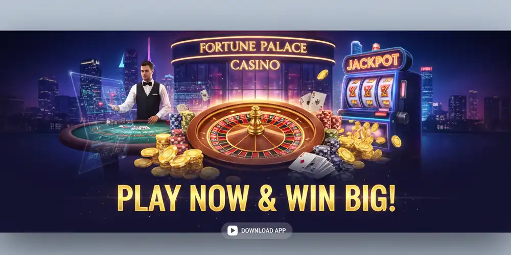 Coins Promotion Banner